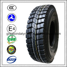 10.00-20/10.00r20 Truck Tires for Sale in Bangladesh